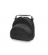 Cap Carrier 2 Pack New Era  Black