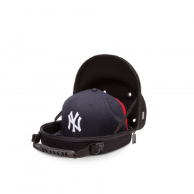 Cap Carrier 2 Pack New Era  Black