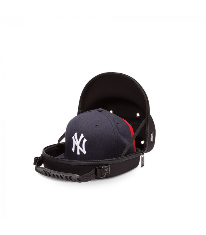 Cap Carrier 2 Pack New Era  Black