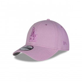 Gorra 9Forty Los Angeles Dodgers Color Pack Pink MLB