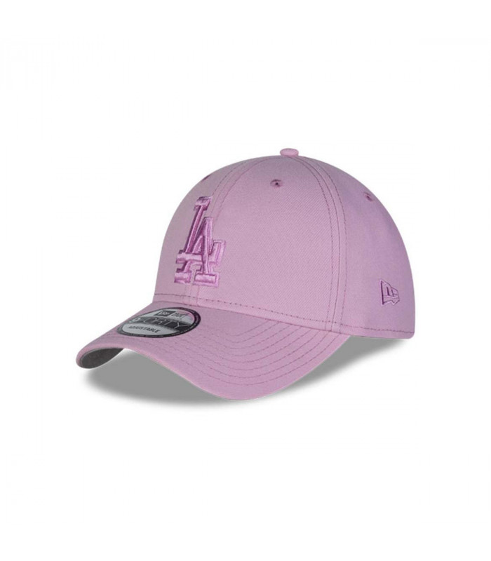Gorra 9Forty Los Angeles Dodgers Color Pack Pink MLB