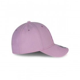 Gorra 9Forty Los Angeles Dodgers Color Pack Pink MLB