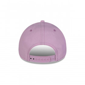 Gorra 9Forty Los Angeles Dodgers Color Pack Pink MLB