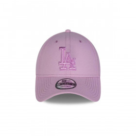 Gorra 9Forty Los Angeles Dodgers Color Pack Pink MLB