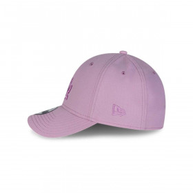 Gorra 9Forty Los Angeles Dodgers Color Pack Pink MLB