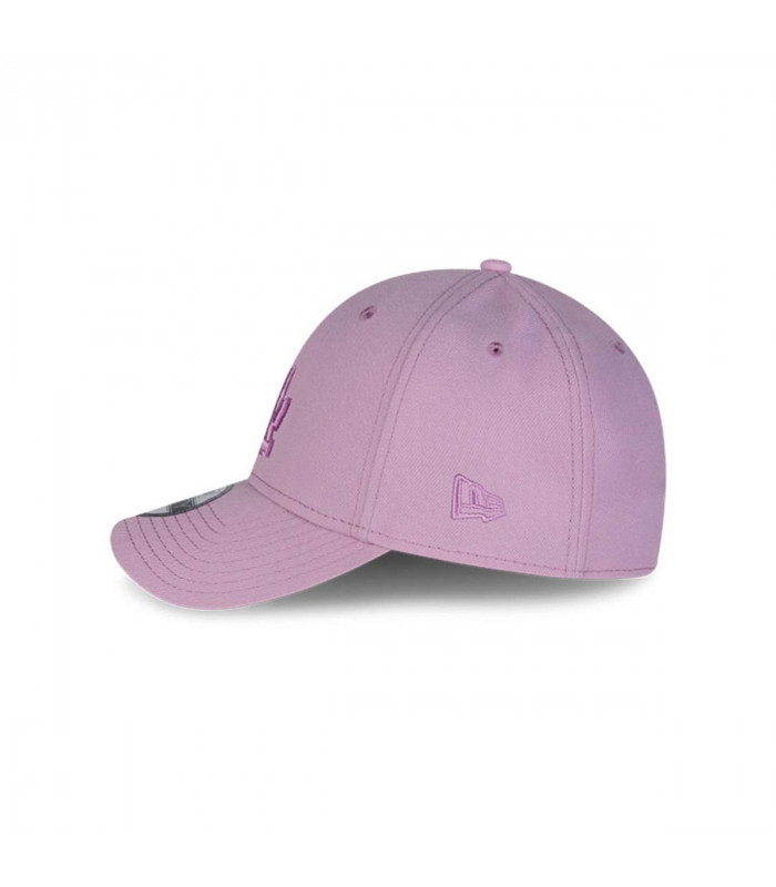 Gorra 9Forty Los Angeles Dodgers Color Pack Pink MLB