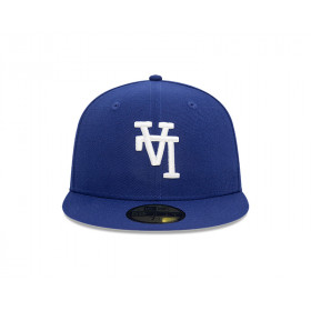 Gorra 59FIFTY MLB Los Angeles Dodgers MLB Upside Down Blue