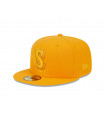 Gorra Seattle Mariners MLB 59Fifty Gold