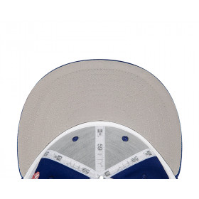 Gorra 59FIFTY MLB Los Angeles Dodgers MLB Upside Down Blue