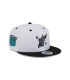 Gorra 9fifty Florida Marlins Official Doodles White