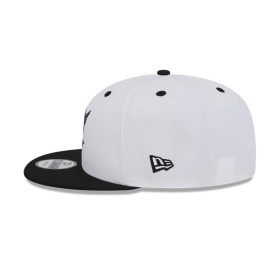 Gorra 9fifty Florida Marlins Official Doodles White