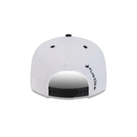 Gorra 9fifty Florida Marlins Official Doodles White