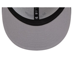 Gorra 9fifty Florida Marlins Official Doodles White