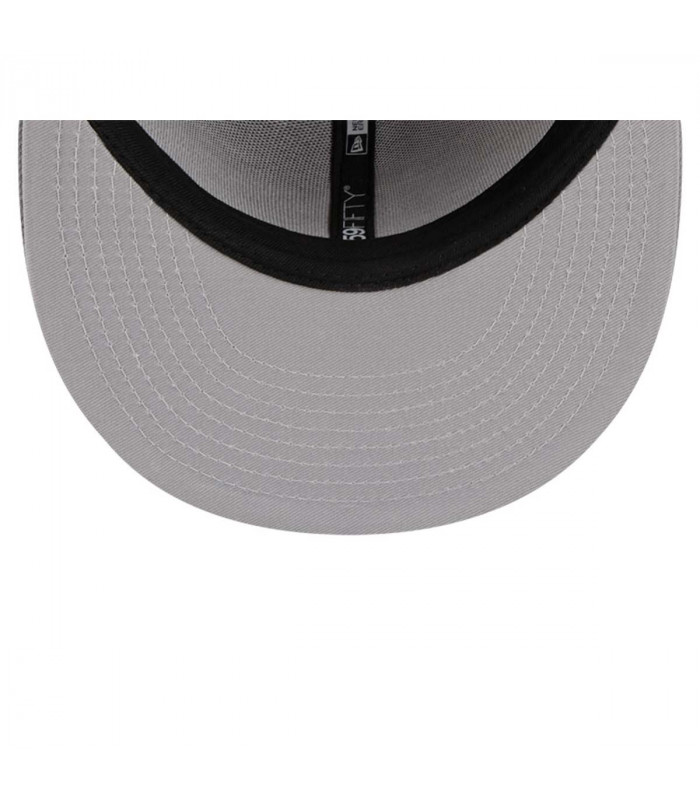 Gorra Los Angeles Dodgers MLB 59Fifty Dark Red