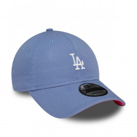 Gorra 9Twenty Los Angeles Dodgers Style Activist Blue