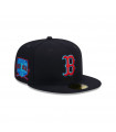 Gorra Boston Red Sox MLB 59Fifty Multicolor