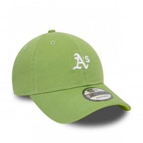 Gorra 9Twenty Oakland Athletics Style Activist Green