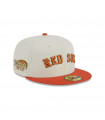 Gorra Boston Red Sox MLB 59Fifty White