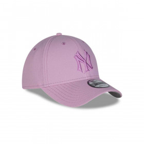 Gorra 9Forty New York Yankees Color Pack Pink MLB