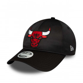 Gorra Chicago Bulls NBA  9Twenty Black