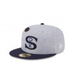 Gorra 59Fifty Chicago White Sox 59Fifty Day Grey