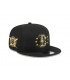 Gorra 9fifty Boston Red Sox MLB Armed Forces Black