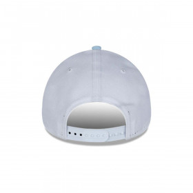 Gorra 9Forty Los Angeles Dodgers Color Pack White MLB