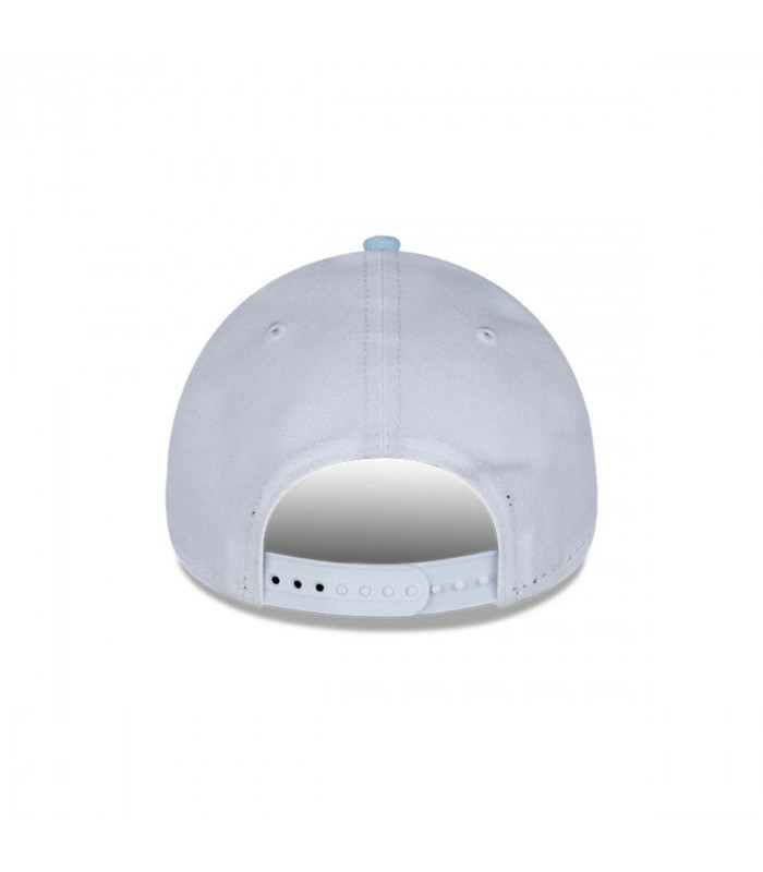 Gorra 9Forty Los Angeles Dodgers Color Pack White MLB