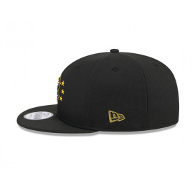 Gorra 9fifty Boston Red Sox MLB Armed Forces Black