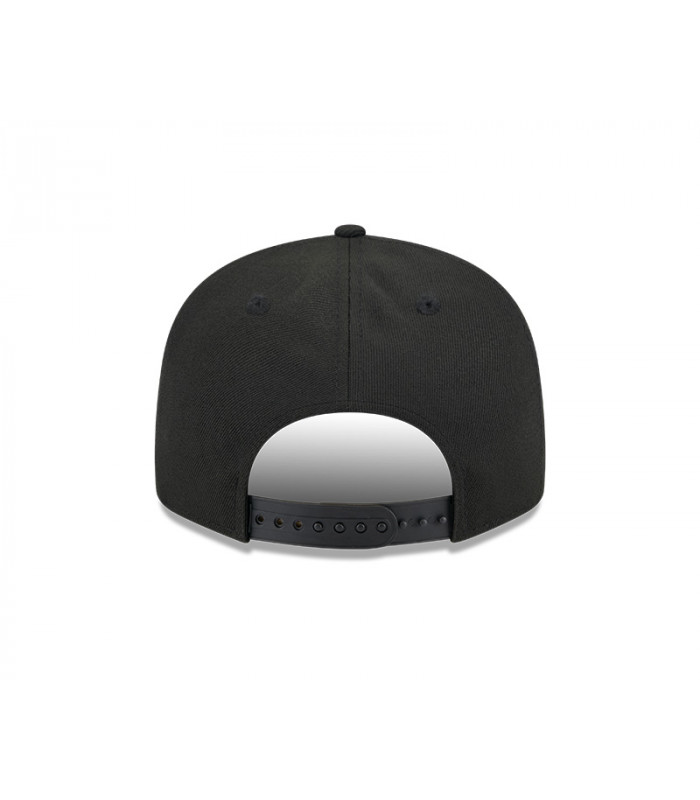 Gorra 9fifty Boston Red Sox MLB Armed Forces Black