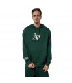 Polera Oakland Athletics MLB  Dark Green