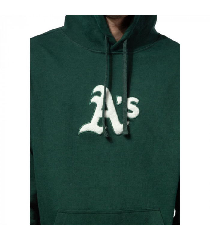 Polera Oakland Athletics MLB  Dark Green