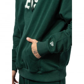 Polera Oakland Athletics MLB  Dark Green