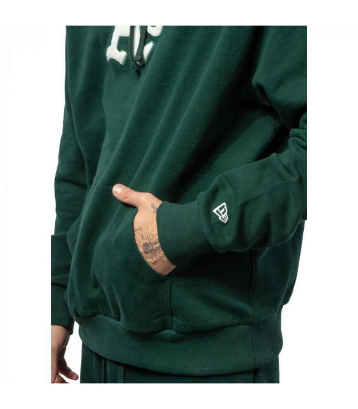 Polera Oakland Athletics MLB  Dark Green