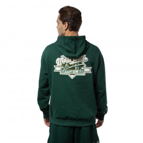 Polera Oakland Athletics MLB  Dark Green