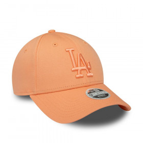 Gorra 9Forty Los Angeles Dodgers Seasonal Essentials Pink