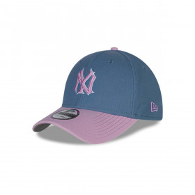 Gorra 9Forty New York Yankees Color Pack Blue