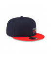 Gorra 9Fifty Red Bull F1 Racing