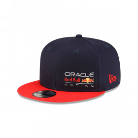 Gorra 9Fifty Red Bull F1 Racing