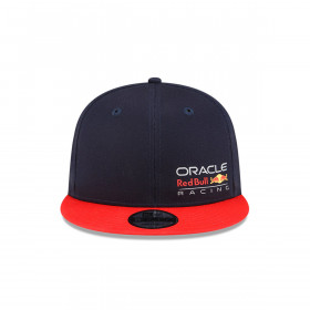 Gorra 9Fifty Red Bull F1 Racing