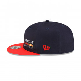 Gorra 9Fifty Red Bull F1 Racing