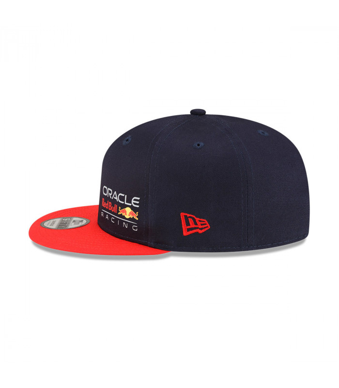 Gorra 9Fifty Red Bull F1 Racing