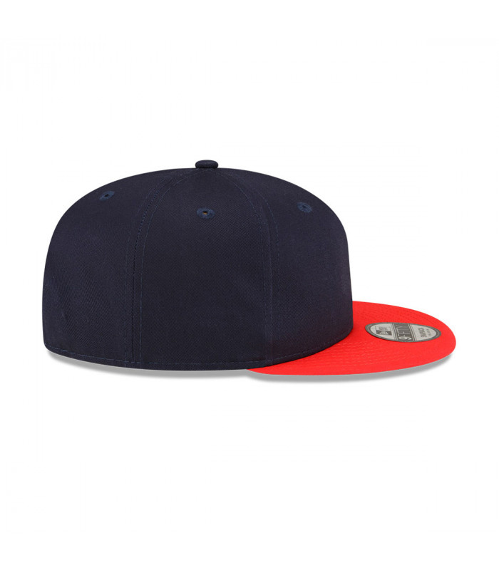Gorra 9Fifty Red Bull F1 Racing