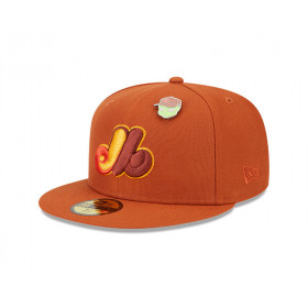 Gorra Montreal Expos MLB 59Fifty Cooper