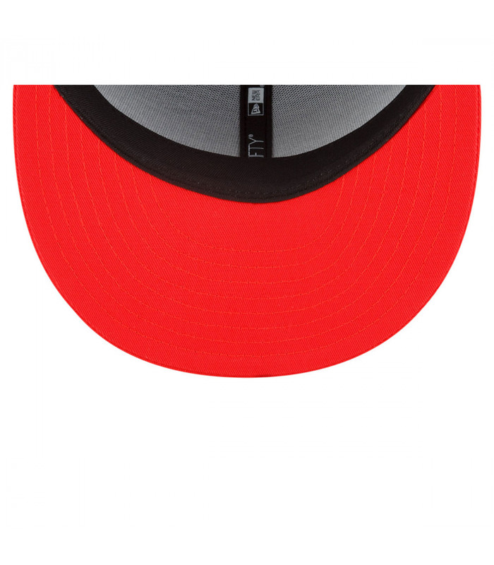 Gorra 9Fifty Red Bull F1 Racing