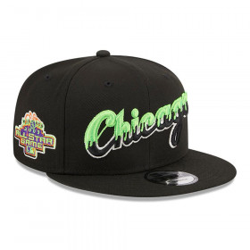 Gorra Chicago White Sox MLB 9Fifty Black