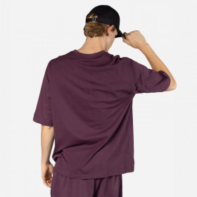 Polera Los Angeles Dodgers MLB League Essentials Dark Purple