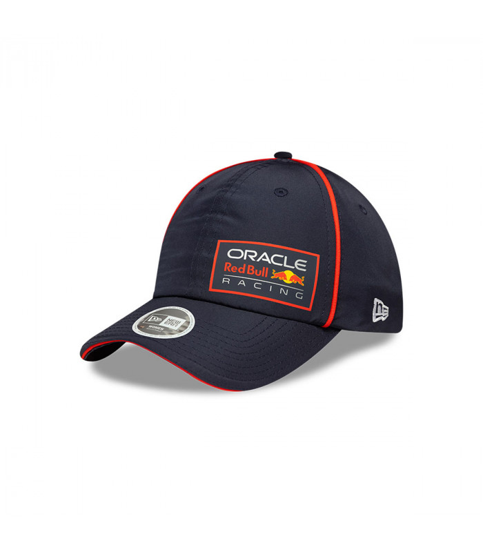 Gorra Open Back Cap Red Bull F1 Racing Blue