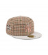Gorra 59Fifty New York Yankees Houndstooth Multicolor
