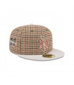 Gorra 59Fifty New York Yankees Houndstooth Multicolor
